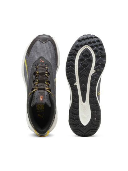 Кроссовки для бега PUMA Extend Lite Trail модель 379538 — фото 5 - INTERTOP