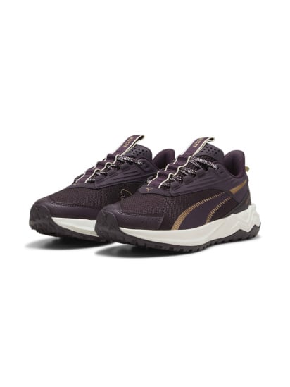 Кроссовки для бега PUMA Extend Lite Trail модель 379538 — фото - INTERTOP