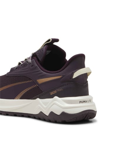 Кроссовки для бега PUMA Extend Lite Trail модель 379538 — фото 3 - INTERTOP