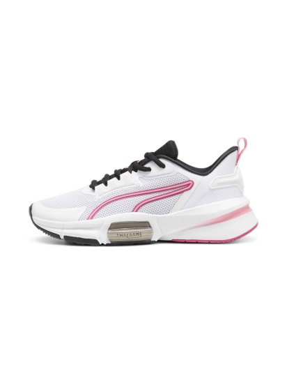 Кроссовки для тренировок PUMA Pwrframe Tr 3 Wns модель 379560 — фото 4 - INTERTOP