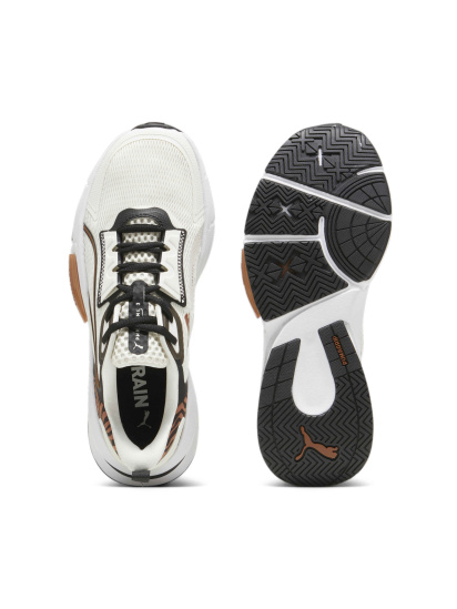Кросівки для тренувань Puma Pwrframe Tr 3 Wn's Remix модель 379634 — фото 5 - INTERTOP