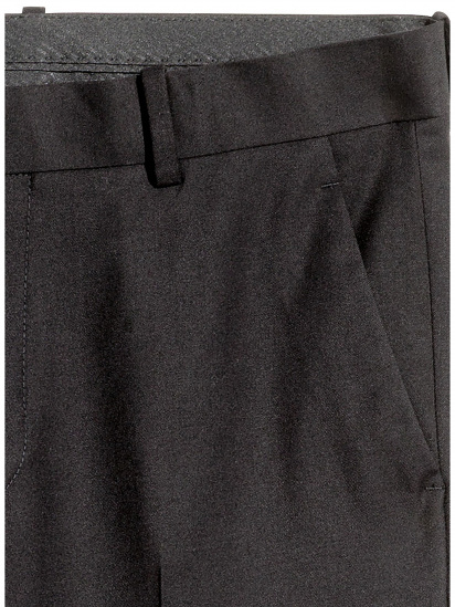 Штани повсякденні H&M модель 37964 — фото 2 - INTERTOP