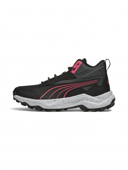 Кросівки для бігу PUMA модель 379651 — фото - INTERTOP