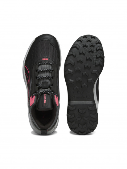 Кроссовки для бега PUMA модель 379651 — фото 5 - INTERTOP