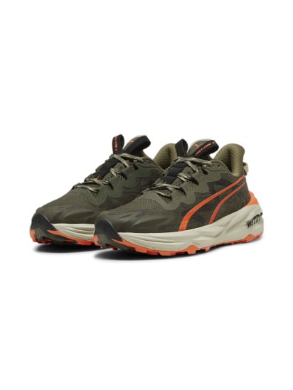 Кроссовки для бега PUMA Fast-trac Nitro™ 3 модель 379786 — фото - INTERTOP