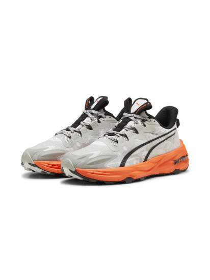 Кроссовки для бега PUMA Fast-trac Nitro™ 3 модель 379786 — фото - INTERTOP