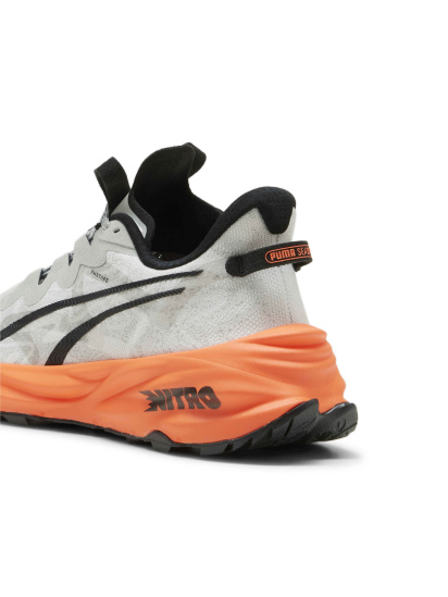 Кроссовки для бега PUMA Fast-trac Nitro™ 3 модель 379786 — фото 3 - INTERTOP