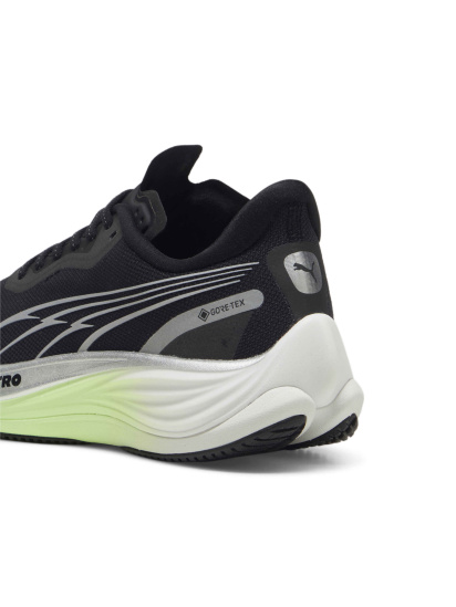 Кроссовки для бега PUMA Velocity Nitro™ 3 Gtx Wns модель 379802 — фото 3 - INTERTOP