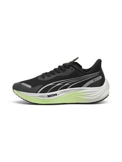 Кроссовки для бега PUMA Velocity Nitro™ 3 Gtx Wns модель 379802 — фото 4 - INTERTOP