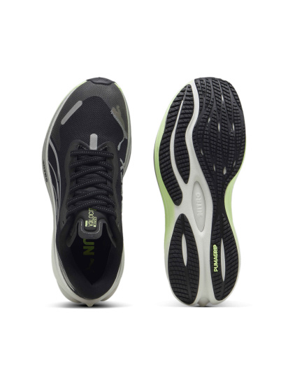 Кросівки для бігу PUMA Velocity Nitro™ 3 Gtx Wns модель 379802 — фото 5 - INTERTOP