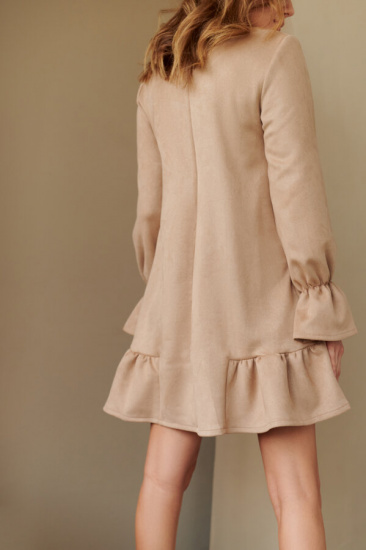Сукні Gepur модель 37996 — фото 4 - INTERTOP