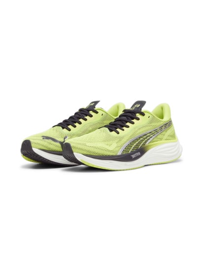 Кросівки PUMA Velocity Nitro™ 3 модель 380080 — фото - INTERTOP