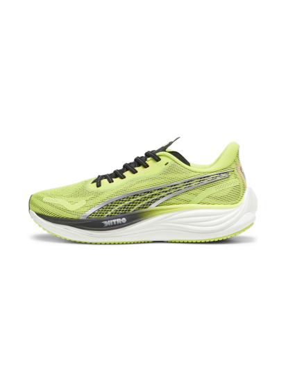 Кросівки PUMA Velocity Nitro™ 3 модель 380080 — фото 4 - INTERTOP