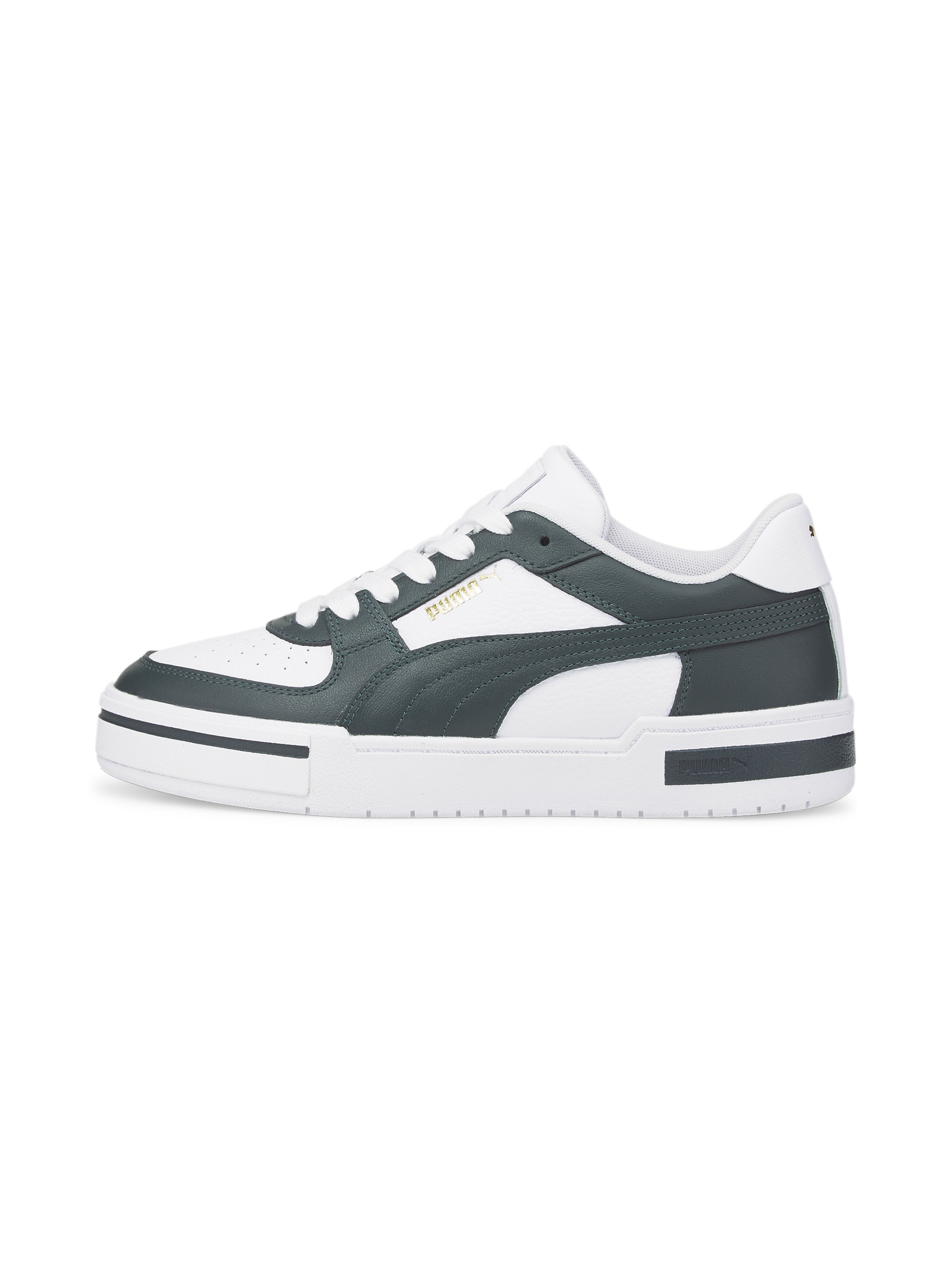 

PUMA Кеди низькі (380190_09) Унісекс, колір - Білий