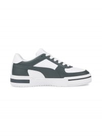 Белый - Кеды низкие Puma CA Pro Classic