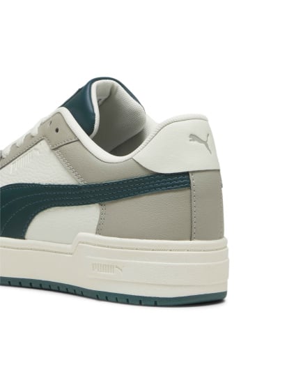 Кеды низкие PUMA Ca Pro Classic модель 380190 — фото 3 - INTERTOP