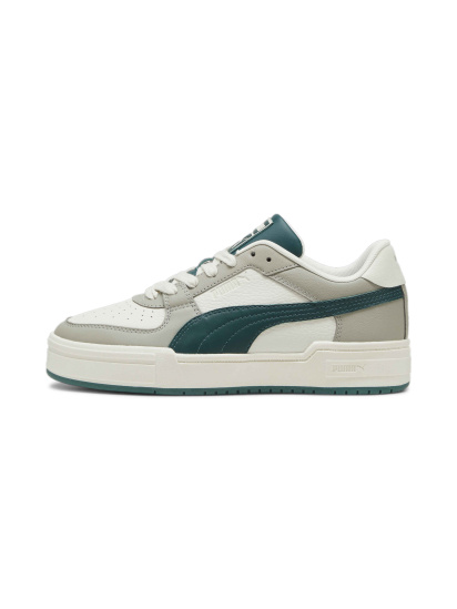 Кеди низькі PUMA Ca Pro Classic модель 380190 — фото 4 - INTERTOP