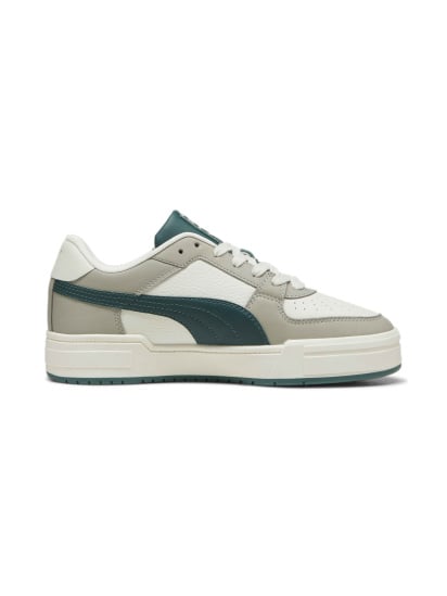 Кеды низкие PUMA Ca Pro Classic модель 380190 — фото - INTERTOP