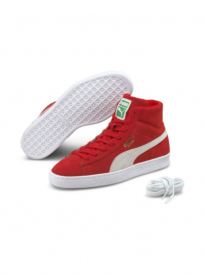 Кросівки PUMA модель 380205 — фото 4 - INTERTOP