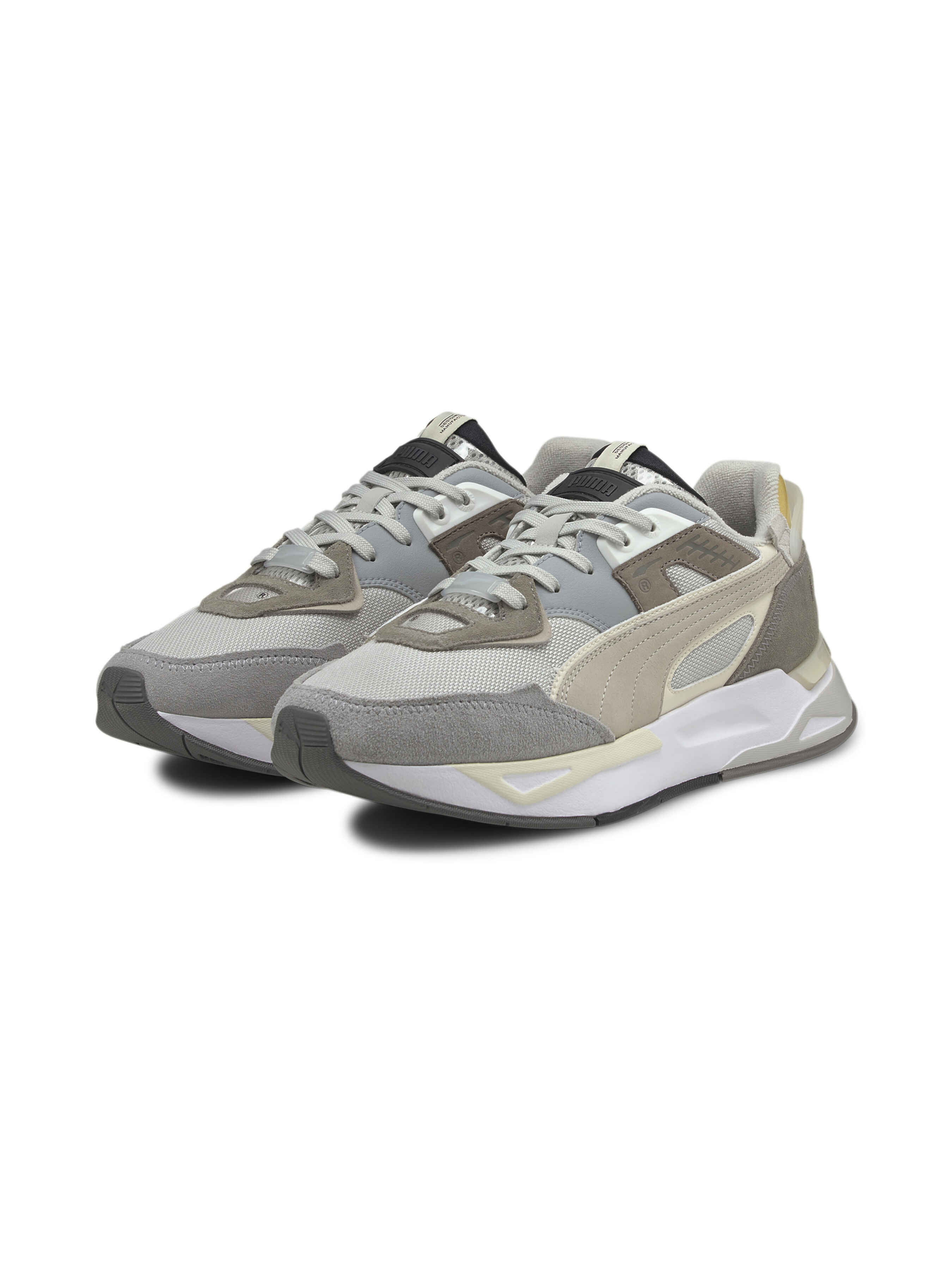 

PUMA Кросівки для міста (380696_01) Унісекс, колір - Сірий