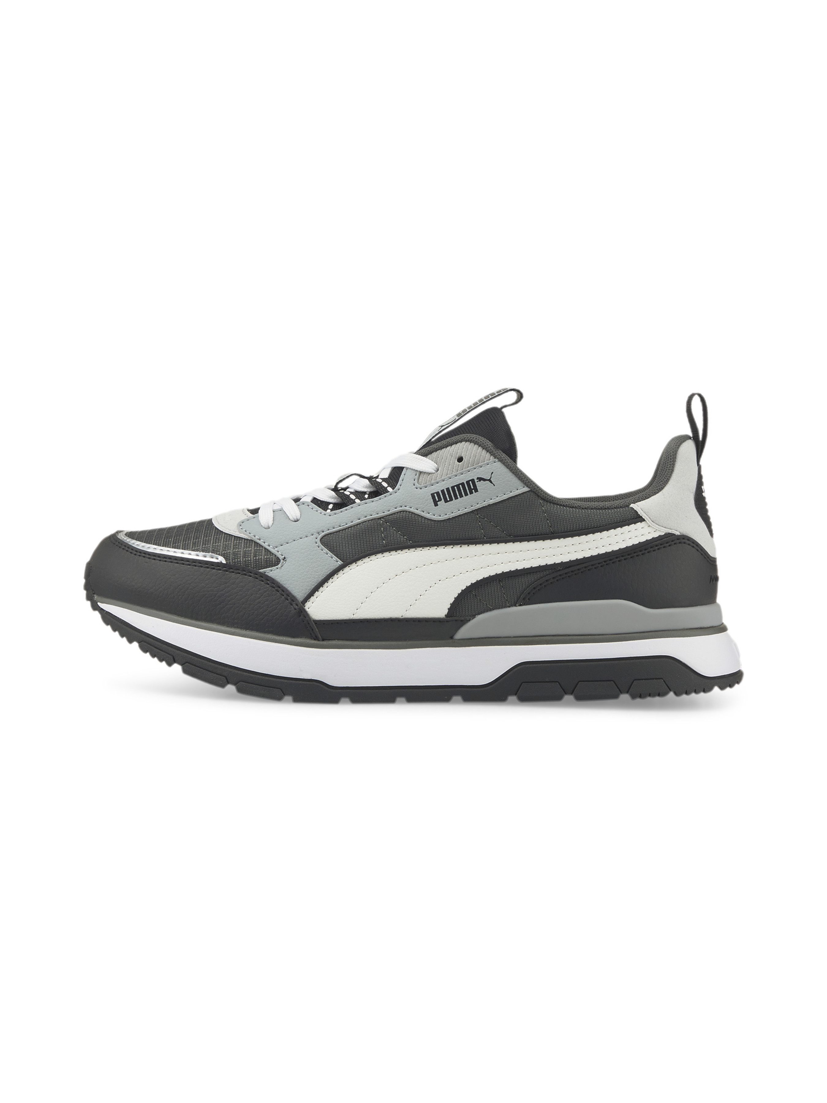 

PUMA Кроссовки для города (380728_09) Унисекс, цвет - Серый