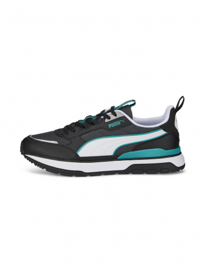 Кроссовки PUMA R78 Trek модель 380728 — фото 4 - INTERTOP