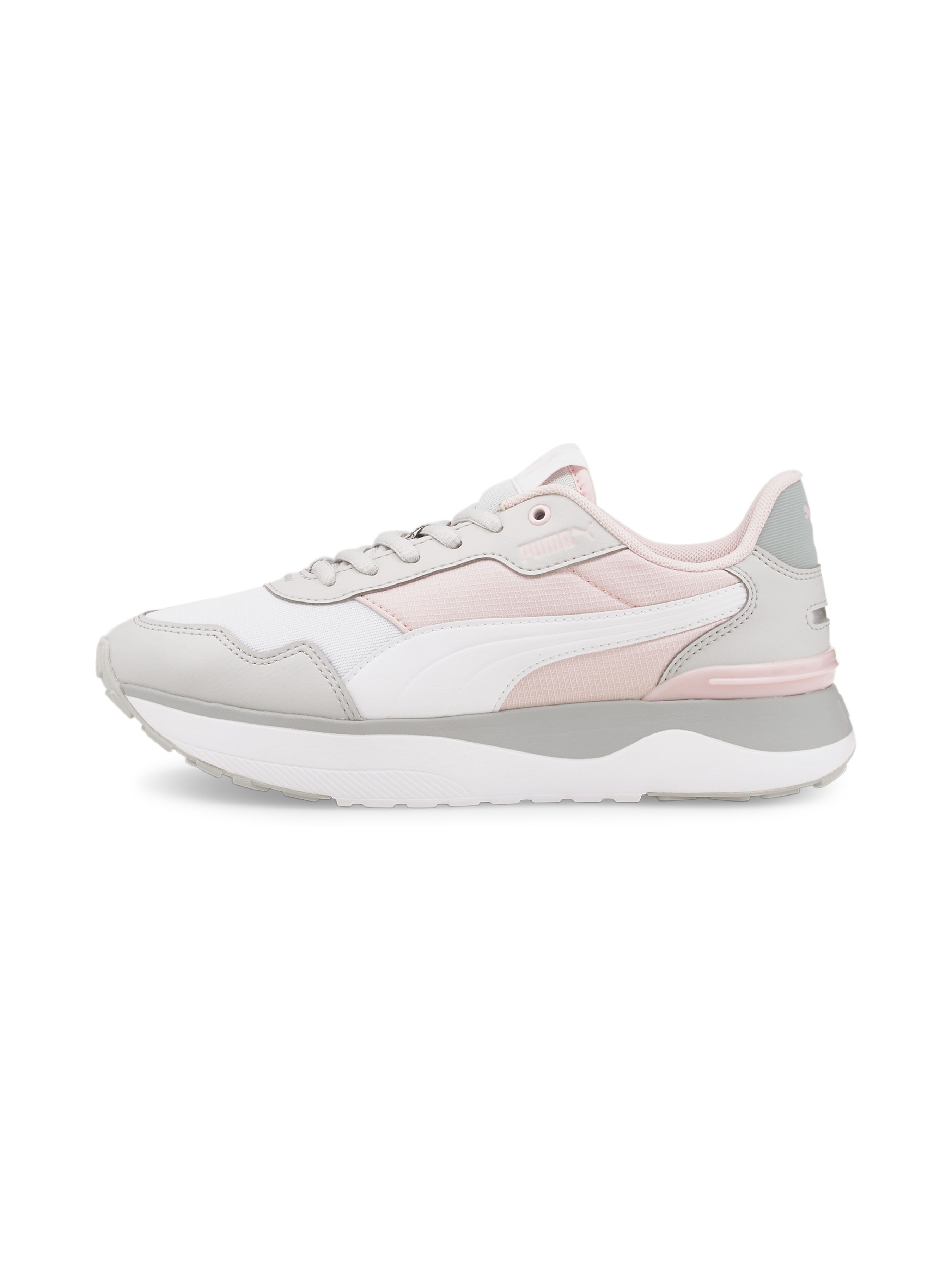 

PUMA Кроссовки для города (380729_11) Женское, цвет - Серый
