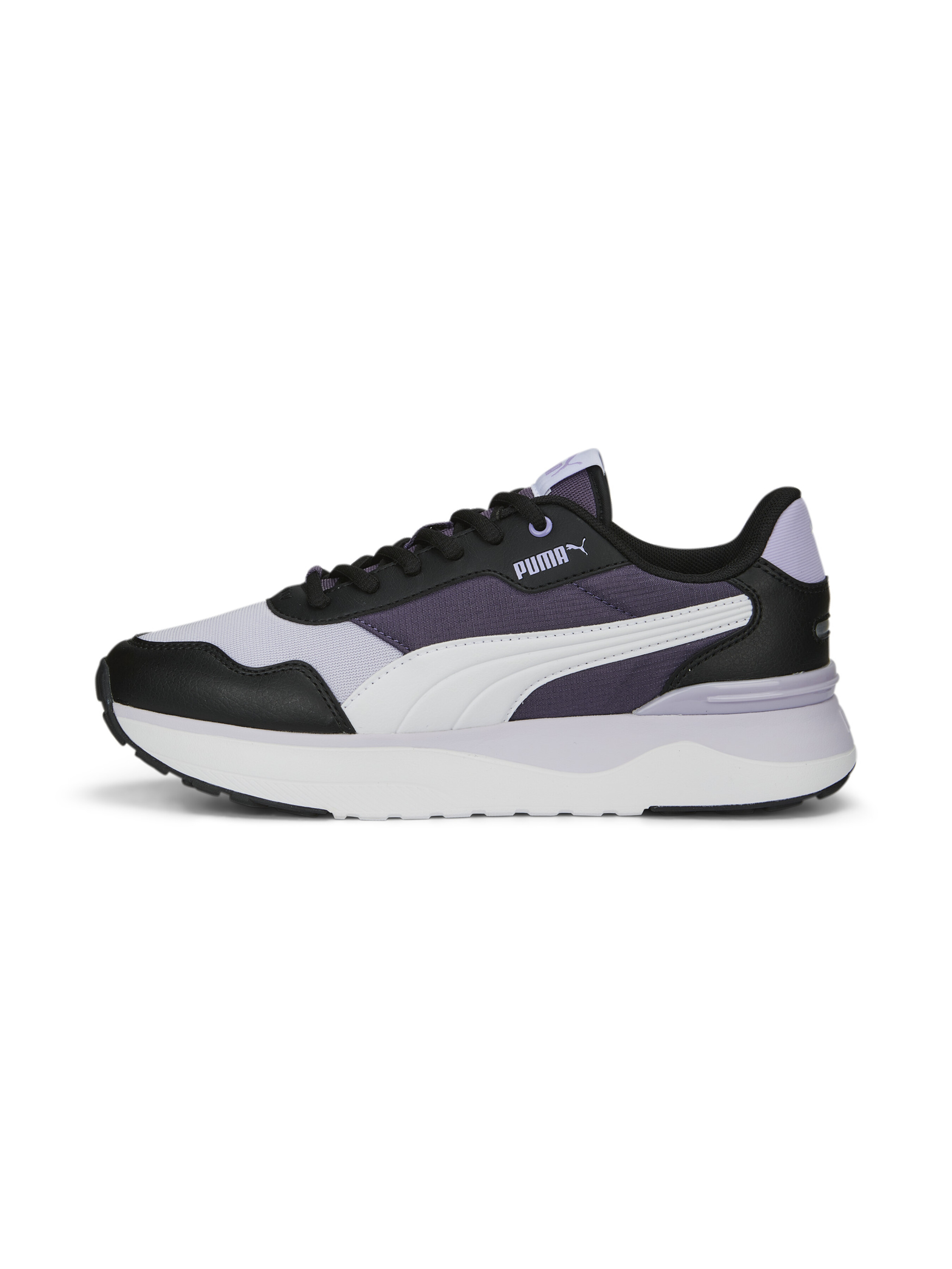 

PUMA R78 Voyage Кросівки (380729_21) Жіноче, колір - Бузковий