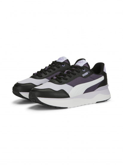 Кросівки PUMA R78 Voyage модель 380729 — фото 5 - INTERTOP