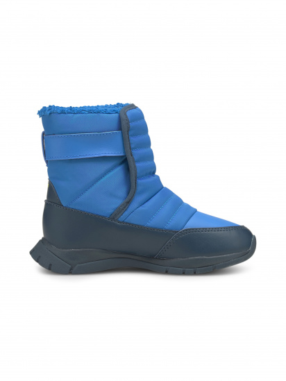 Кроссовки PUMA Nieve Boot Wtr Ac Ps модель 380745 — фото - INTERTOP