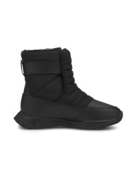 Чёрный - Кроссовки PUMA Nieve Boot Wtr Ac Ps