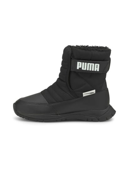 Кроссовки PUMA Nieve Boot Wtr Ac Ps модель 380745 — фото 7 - INTERTOP