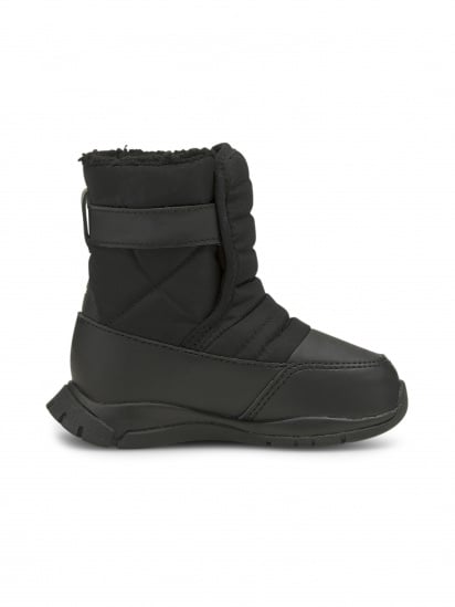 Черевики PUMA Nieve Boot Wtr Ac Inf модель 380746 — фото - INTERTOP