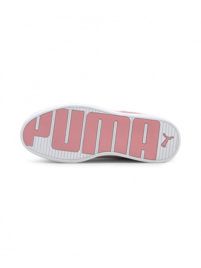 Кеды высокие PUMA Skye Demi модель 380749 — фото 5 - INTERTOP