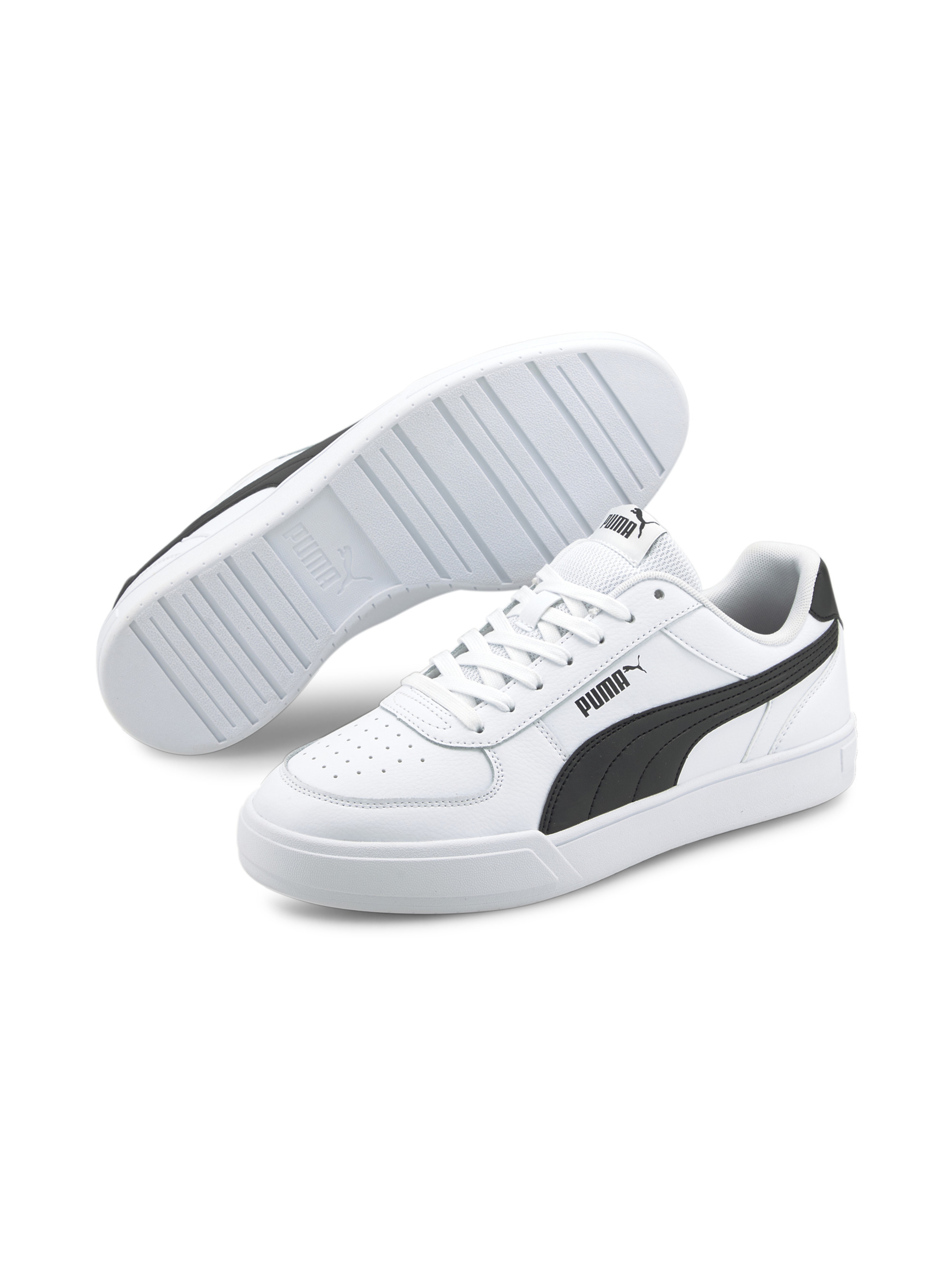 

PUMA Кеди низькі (380810_02) Унісекс, колір - Білий