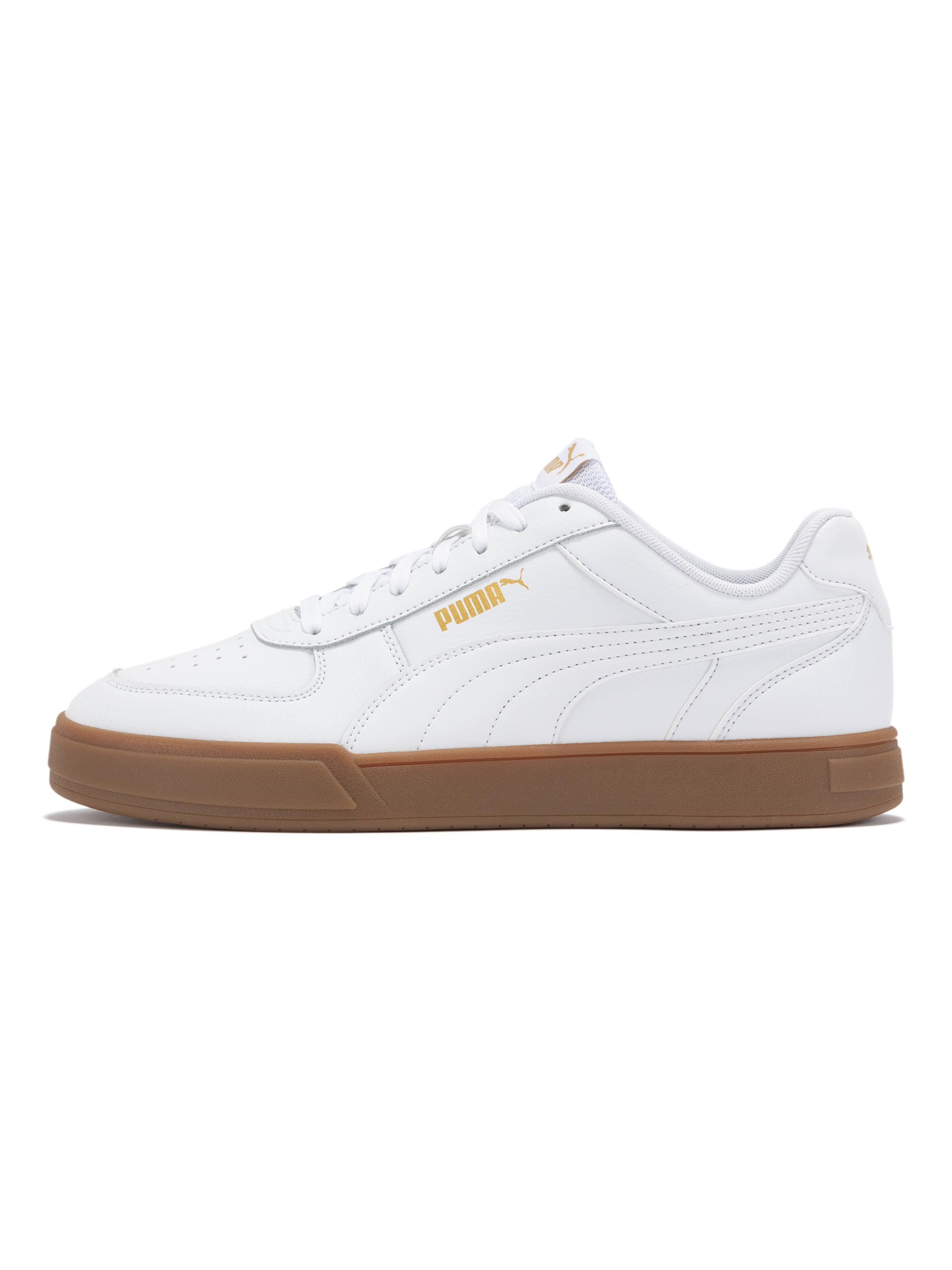 

PUMA ­ Кеди низькі, Білий