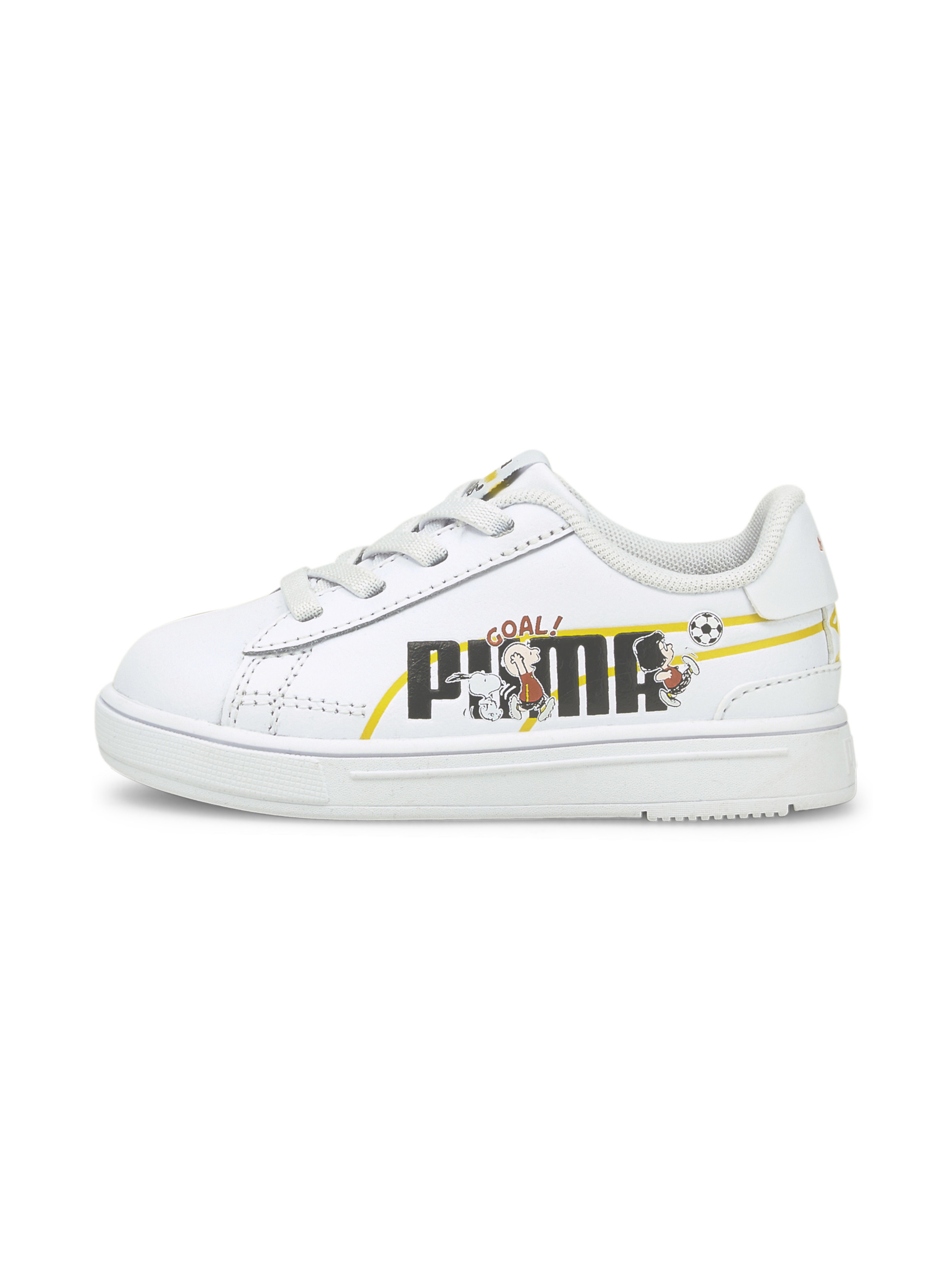 

PUMA ­ Кеды низкие, Белый