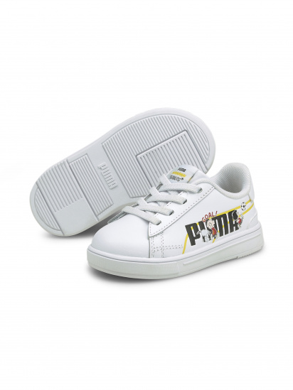 Кросівки PUMA модель 380938 — фото 5 - INTERTOP