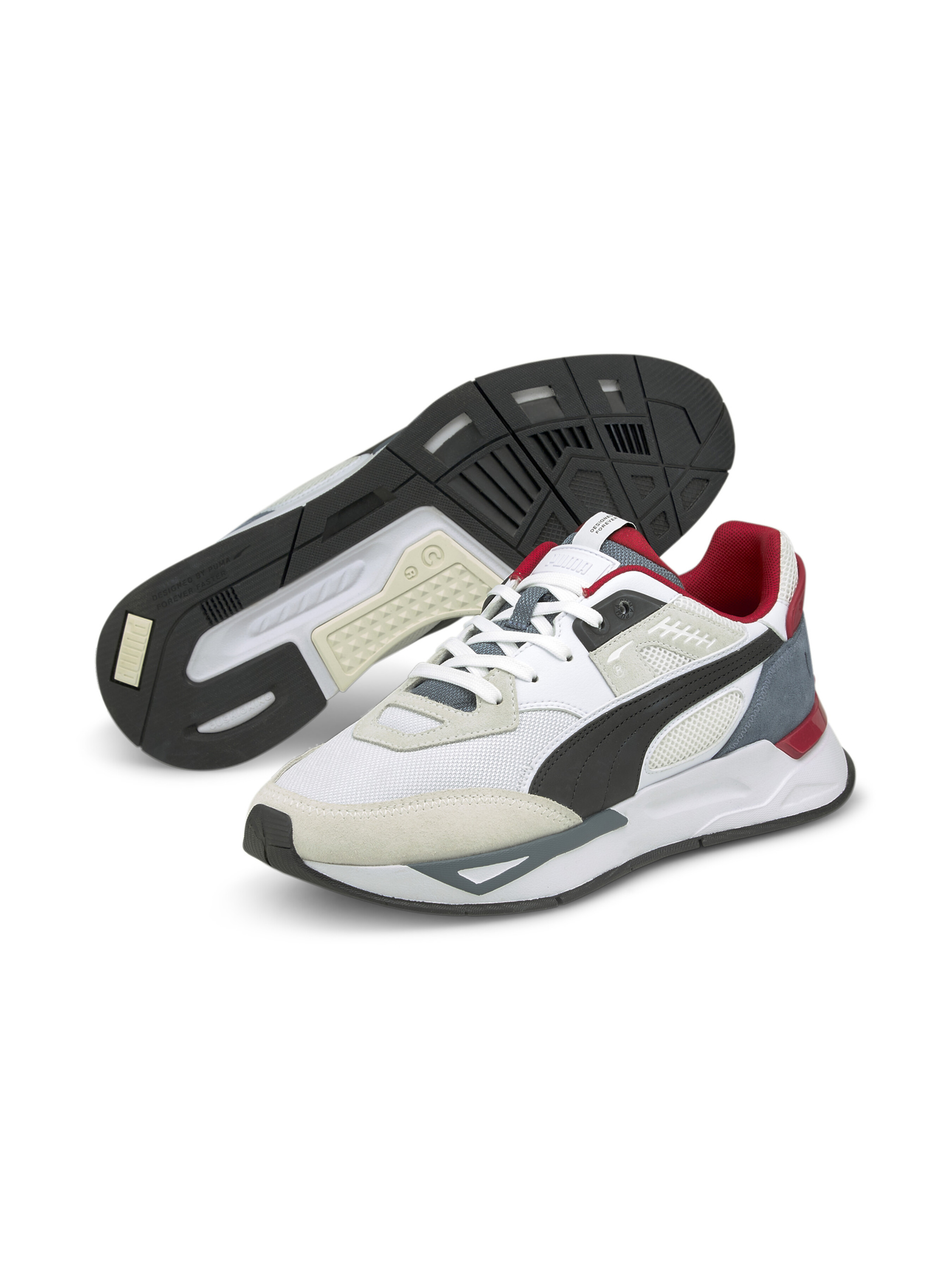 

PUMA ­ Кросівки для міста, Білий