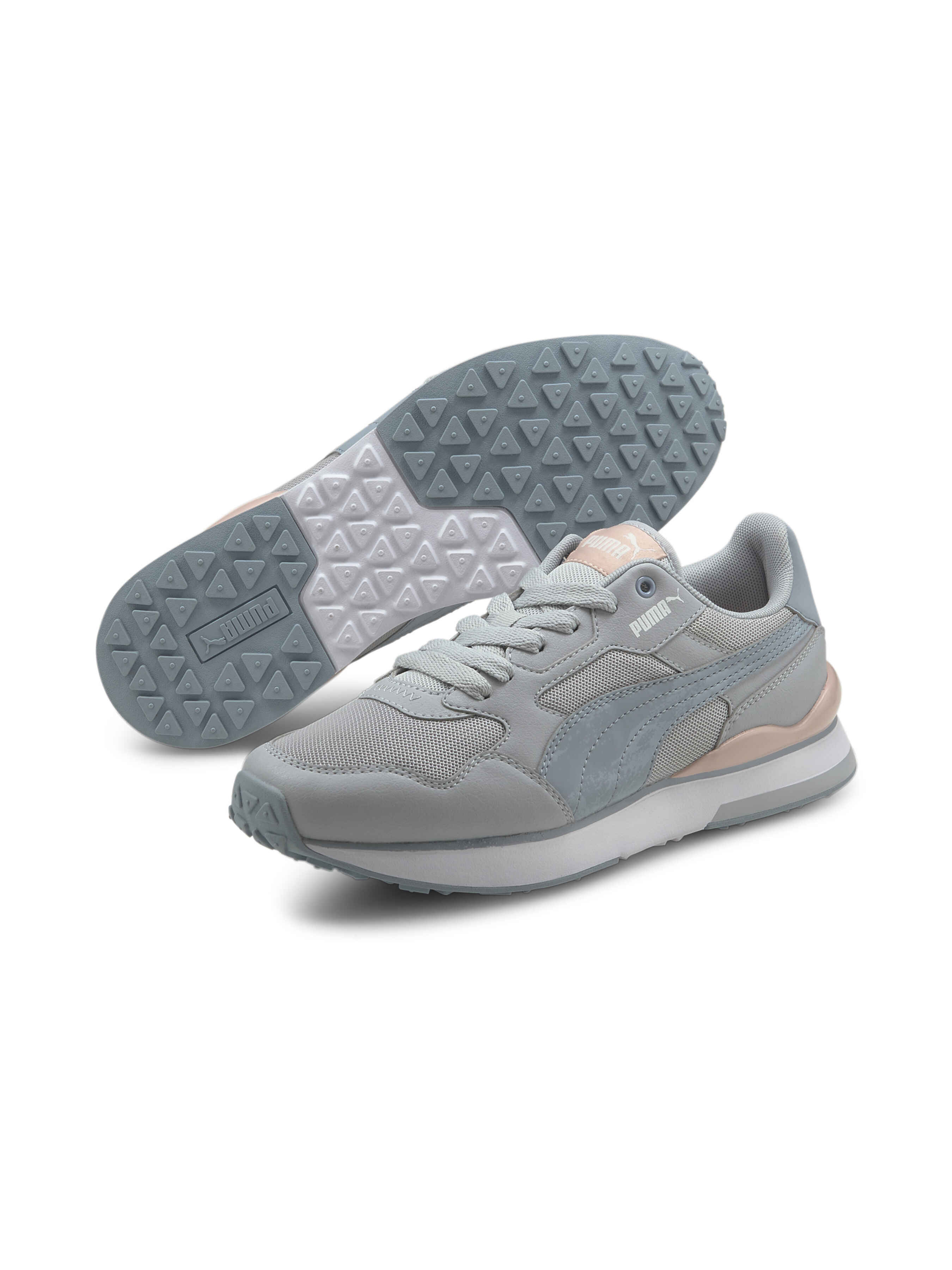 

PUMA ­ Кросівки для міста, Сірий
