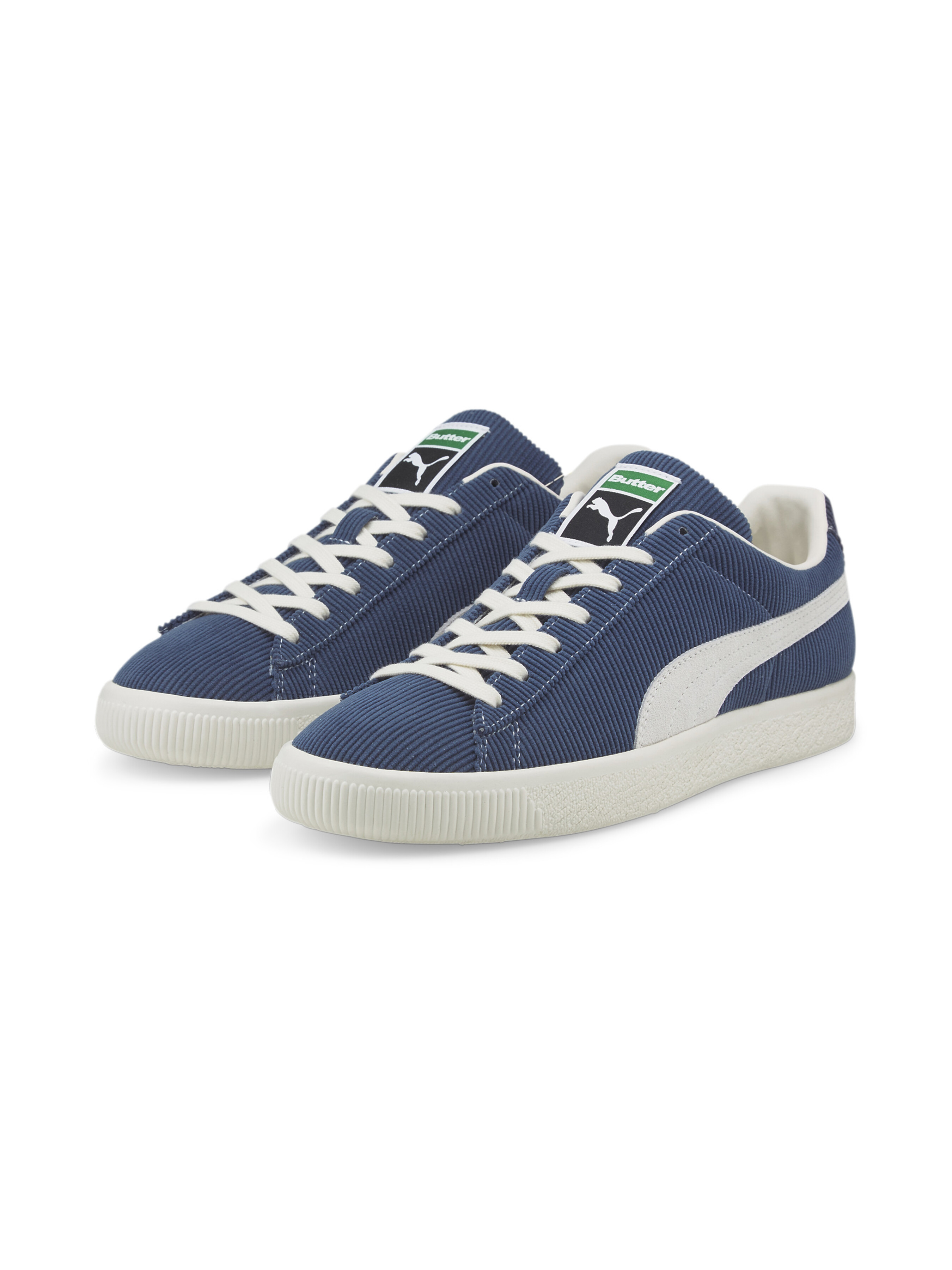 

PUMA ­ Кеди низькі, Синій