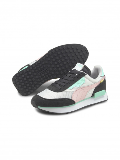 Кросівки для бігу PUMA Future Rider Soft Wns модель 381141 — фото 5 - INTERTOP