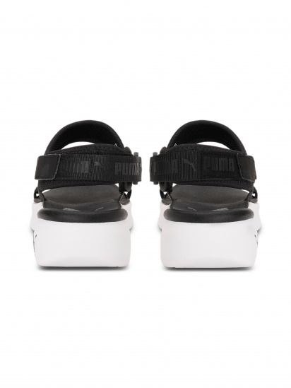 Сандалии PUMA Sportie Sandal Wns модель 381172 — фото 3 - INTERTOP