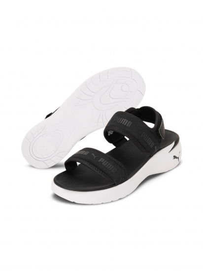 Сандалії PUMA Sportie Sandal Wns модель 381172 — фото 5 - INTERTOP