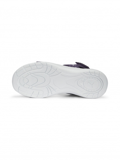 Сандалии PUMA Sportie Sandal Wns модель 381172 — фото 4 - INTERTOP