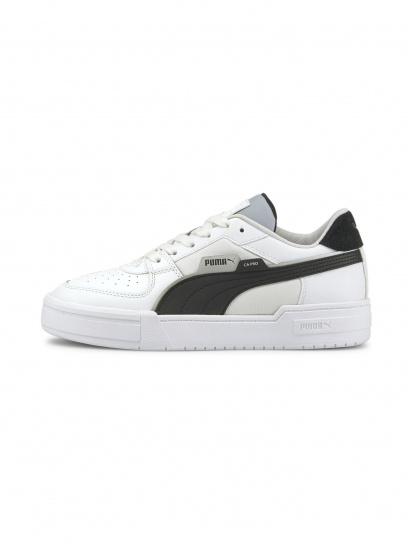 Кроссовки PUMA модель 381225 — фото - INTERTOP