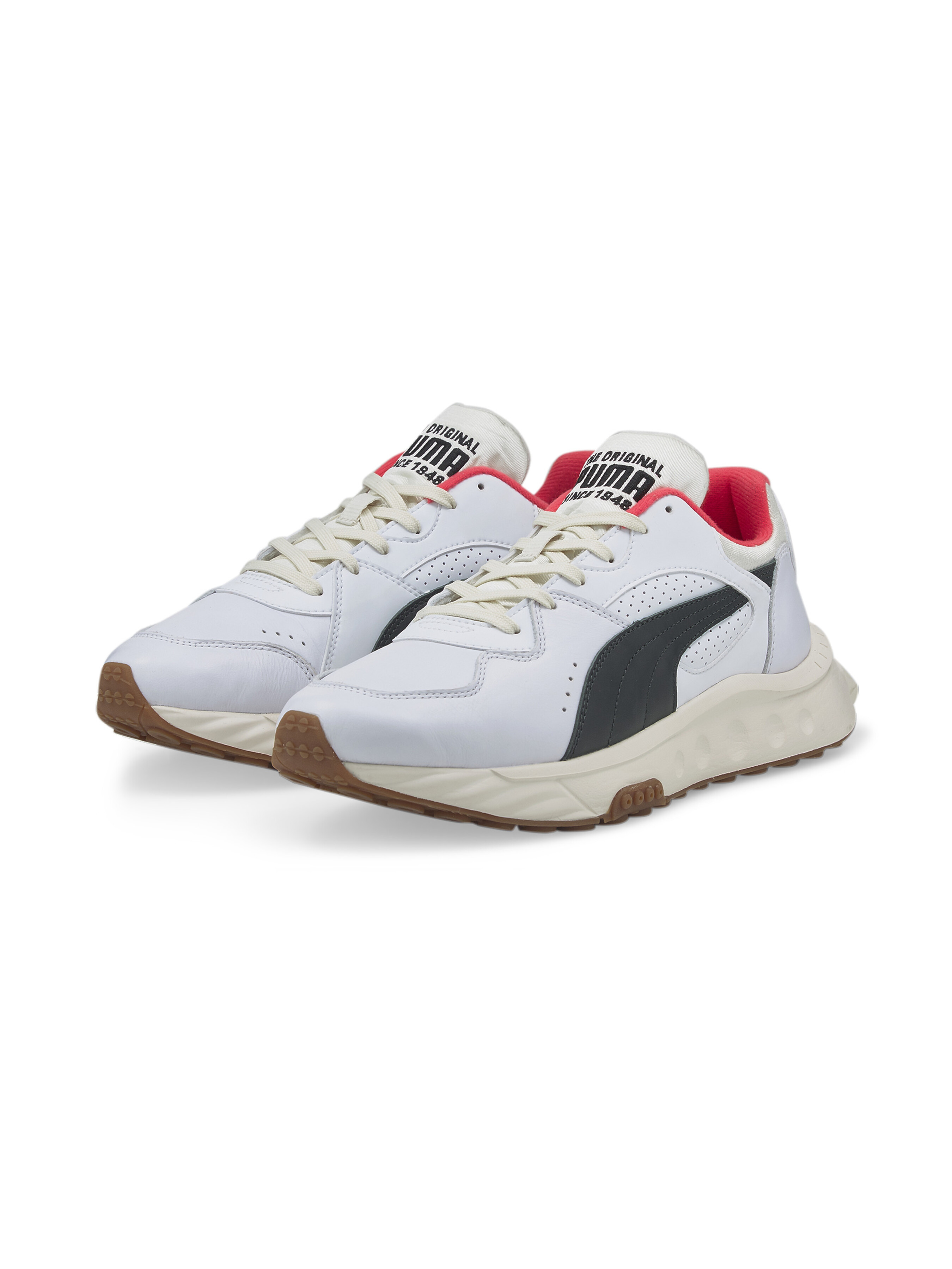 

PUMA ­ Кросівки для міста, Білий