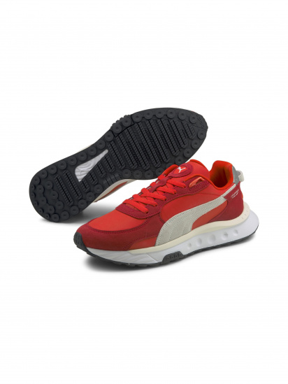 Кросівки для тренувань PUMA модель 381637 — фото 4 - INTERTOP