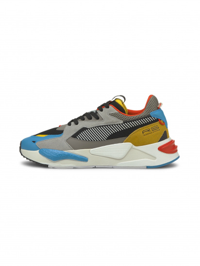 Кросівки Puma RS модель 381640 — фото - INTERTOP