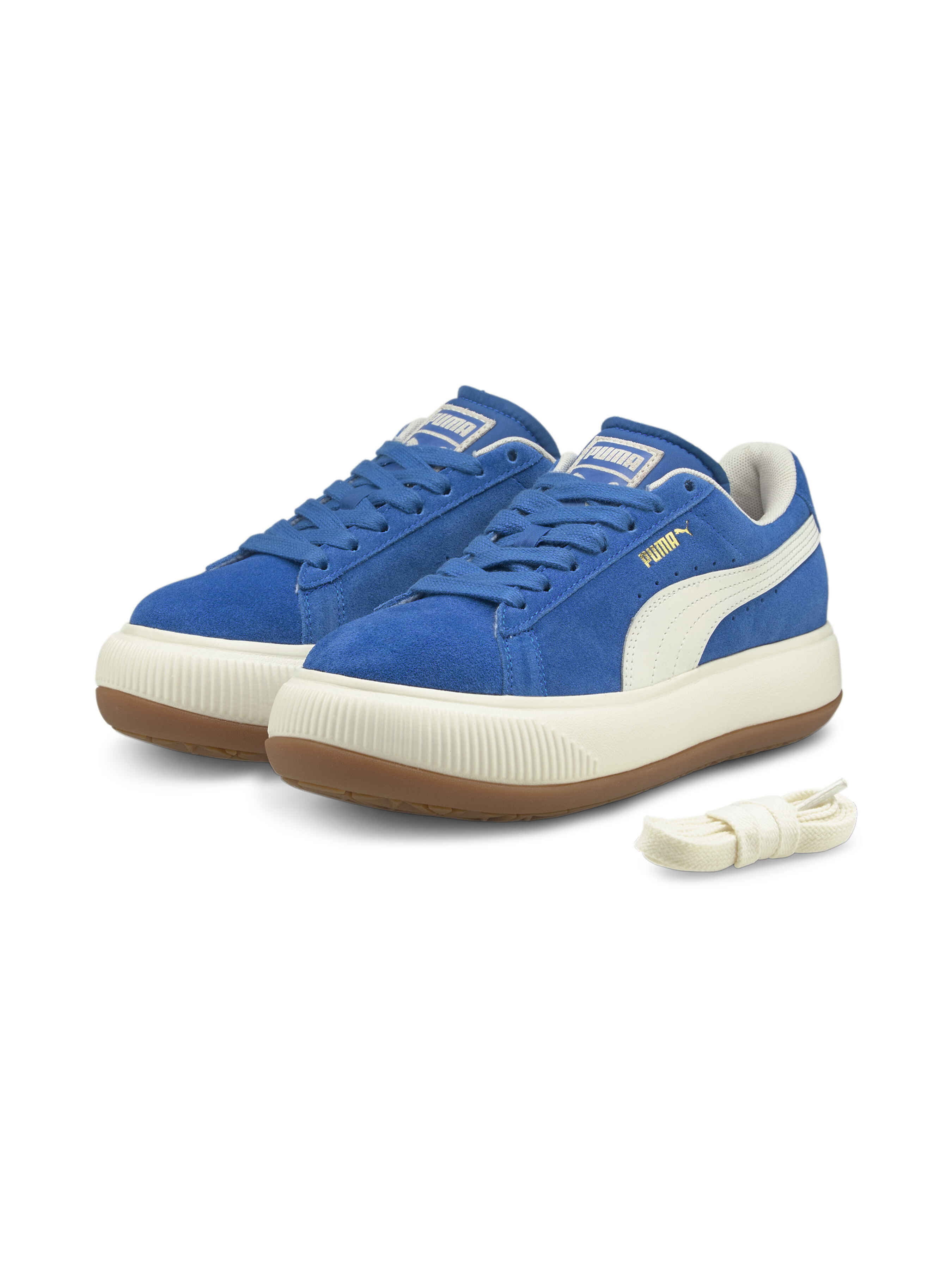 

PUMA Кеди низькі (381650_01) Жіноче, колір - Синій
